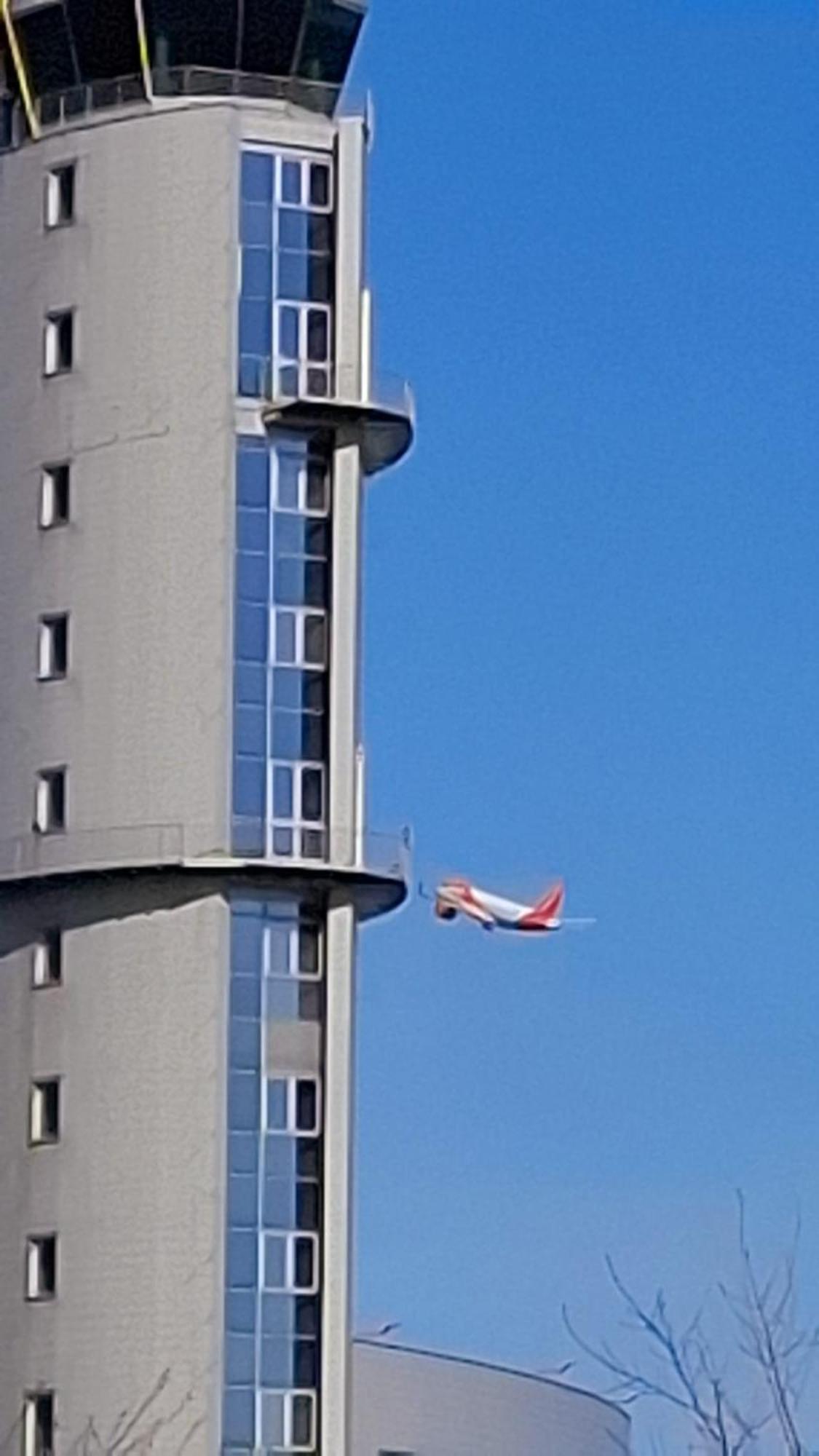 Fly To Airport View Locazione Turistica Affittacamere Venezia