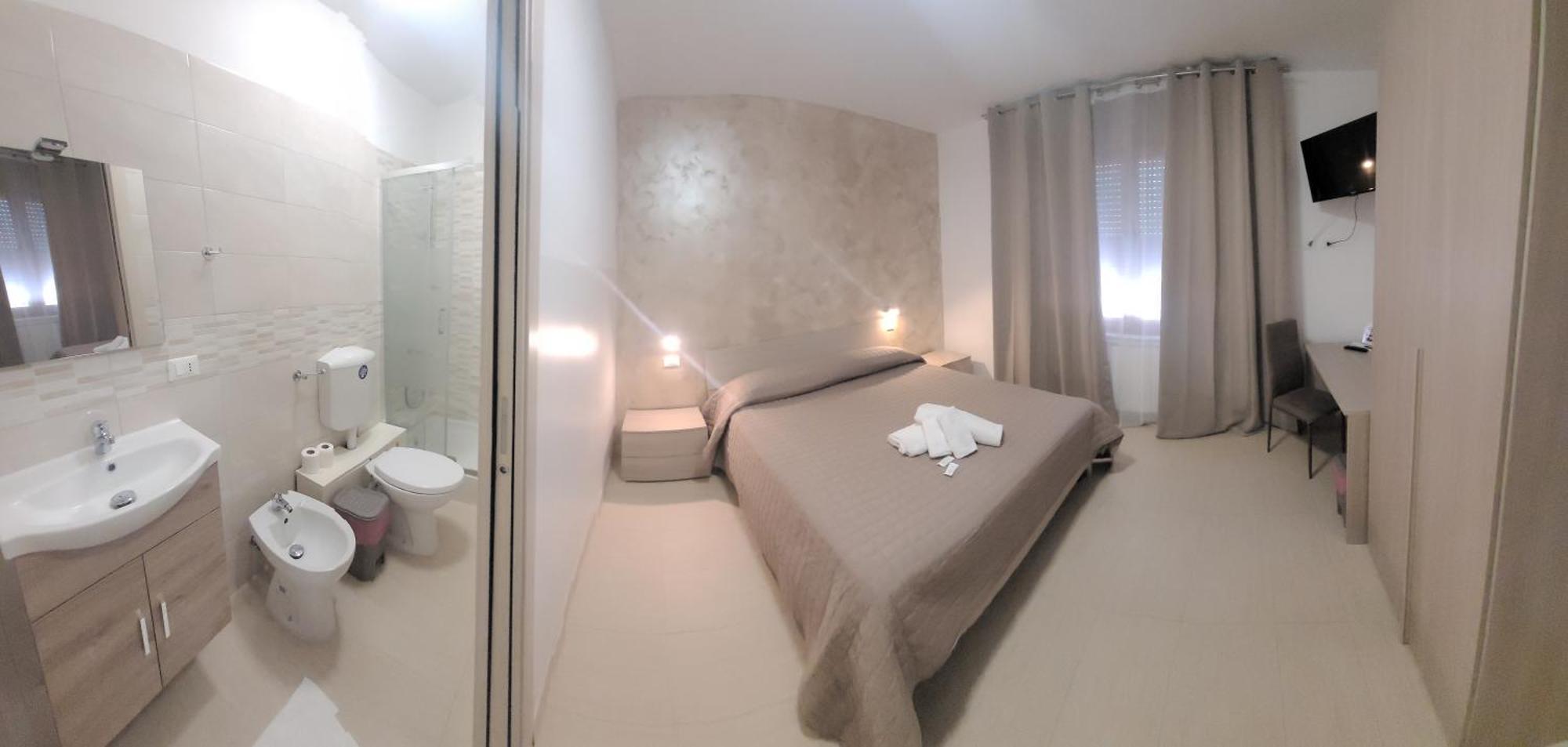 Affittacamere Fly To Airport View Locazione Turistica Venezia