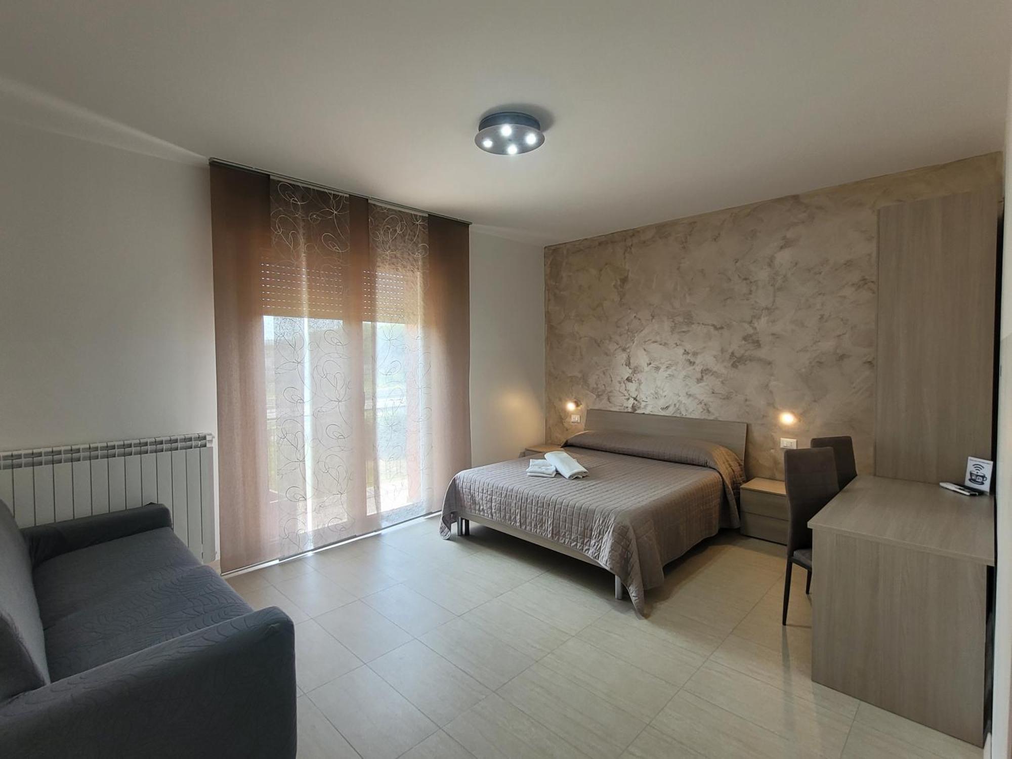 Affittacamere Fly To Airport View Locazione Turistica